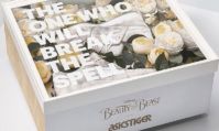 Baskets Disney Asics Packaging Collector