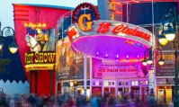 Cinéma Gaumont du Disney Village : séances, IMAX et infos pratiques (guide 2026)