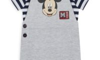 Layette barboteuse Mickey Primark