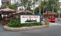 Photo du Sunset Ranch Market au Disney's Hollywood Studios