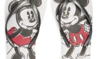 Tongs Mickey et Minnie Mouse 3.00