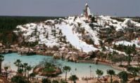 Photo du parc aquatique Disney's Blizzard Beach à Walt Disney World