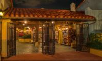 Boutique Plaza del Sol Caribe à Adventureland au parc Magic Kingdom de Walt Disney World