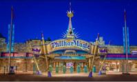 Photo de l'attraction Mickey's Philharmagic au Fantasyland du Magic Kingdom de Walt Disney World