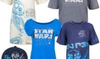 Photo T-Shirt 1 du merchandise de Star Wars : Galaxy's Edge3