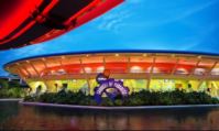 Photo du Caroussel of Progress à Tomorrowland du Magic Kingdom à Walt Disney World
