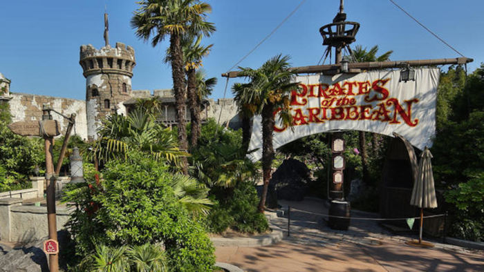meilleures attractions aventures à Disneyland Paris