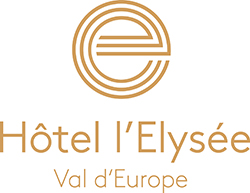 hotel elysee disney