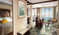 Disney Dream Concierge suite