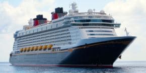 Fantasy Disney Cruise Line