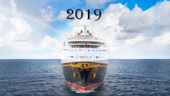 voyages 2019