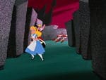 Disney recycle : Alice aux pays des merveilles 1