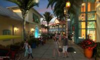 Photo du future Centertown Market au Disney's Caribbean Beach Resort