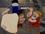Disney recycle : Blanche neige et les septs nains 4