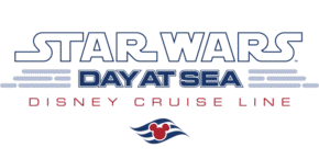 Disney cruise line star wars day at sea