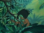 Disney recycle : le livre de la jungle 6