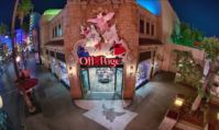 Photo de la boutique Off the Page se trouve aussi à Hollywood Land à Disney California Adventure.