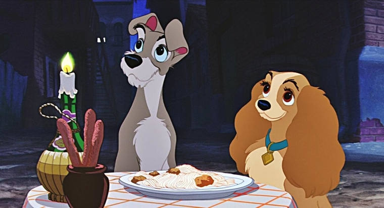 Belle et le Clochard : le live-action en préparation