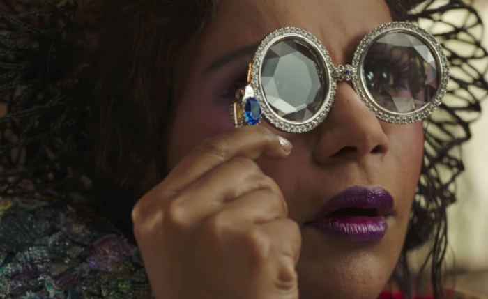 Mrs A wrinkle in time