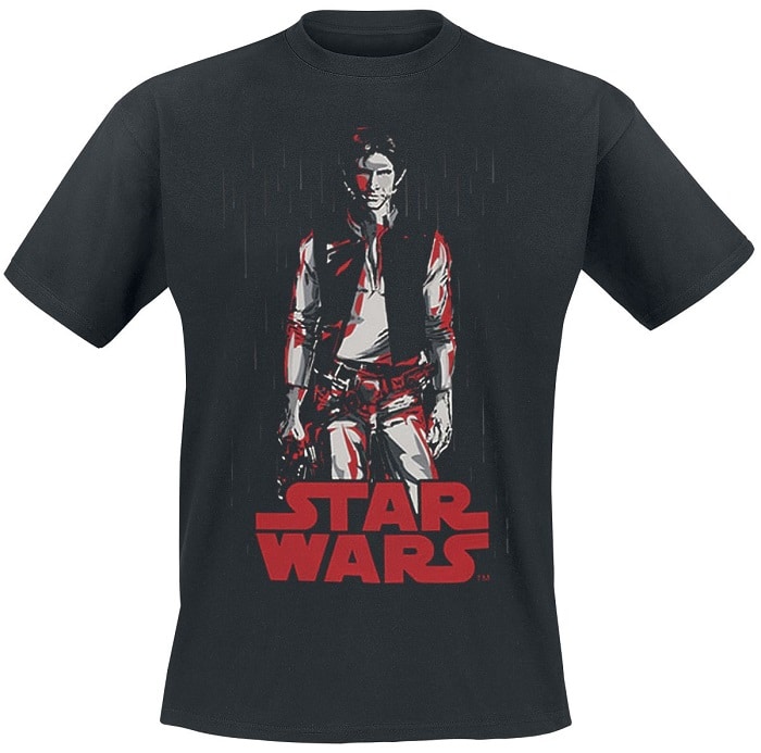 T-Shirt Officiel De Films & Jeux Vidéo (Star Wars, Killzone 2, Sonic...) - Neuf Avec étiquette