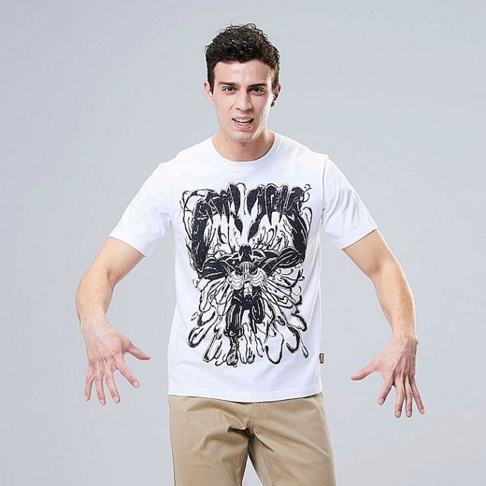 T-shirt Venom - 14,90€