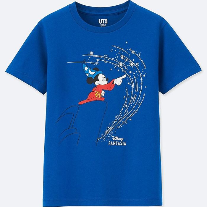 T-shirt enfant Mickey 2 - 9,90€