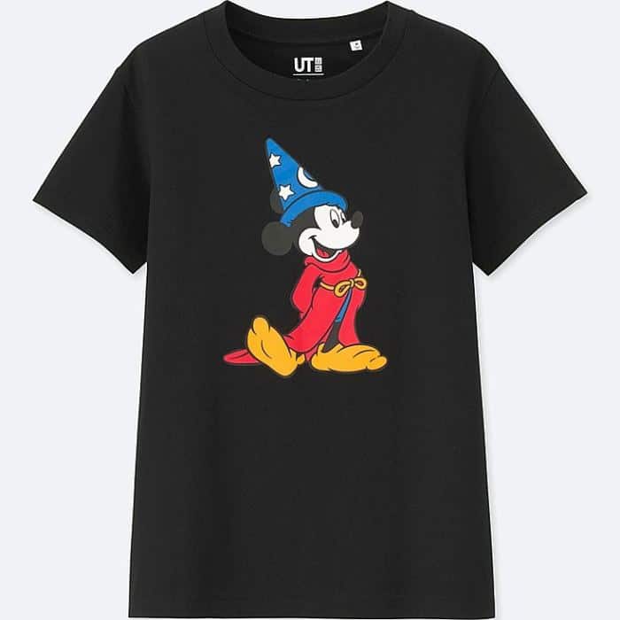 T-shirt femme Mickey 1 - 14,90€