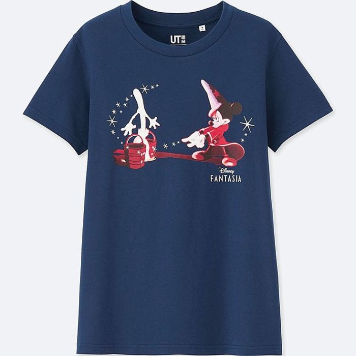 T-shirt femme Mickey 4 - 14,90€