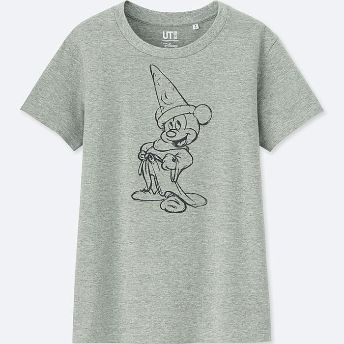 T-shirt femme Mickey 6 - 14,90€
