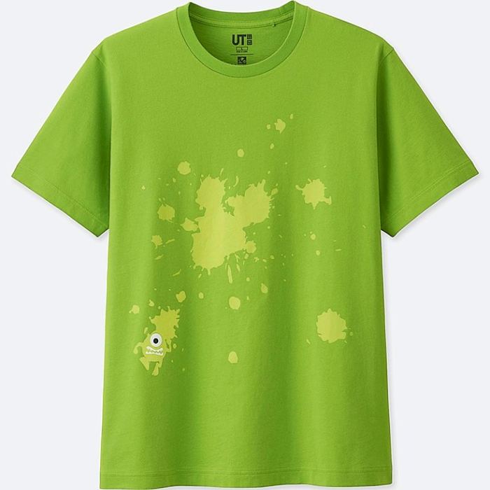 T-shirt homme Pixar 1 - 14,90€