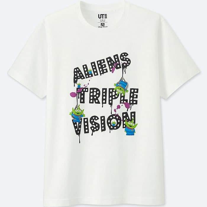 T-shirt homme Pixar 10 - 14,90€