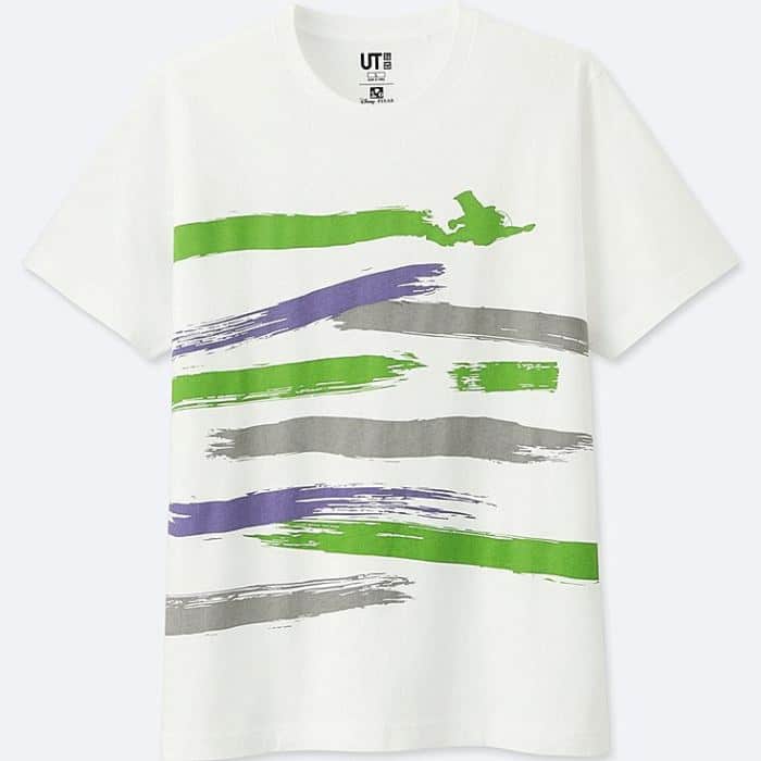 T-shirt homme Pixar 3 - 14,90€