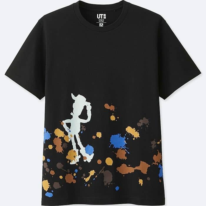 T-shirt homme Pixar 4 - 14,90€