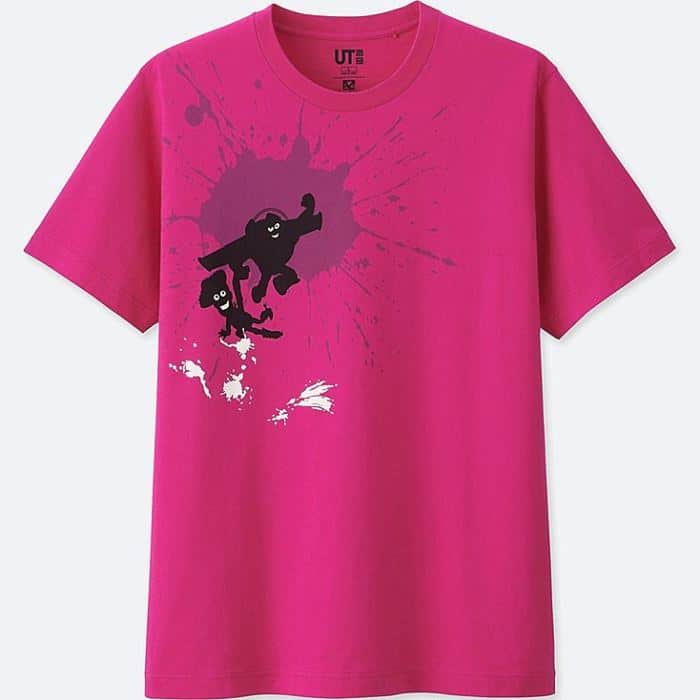 T-shirt homme Pixar 5 - 14,90€