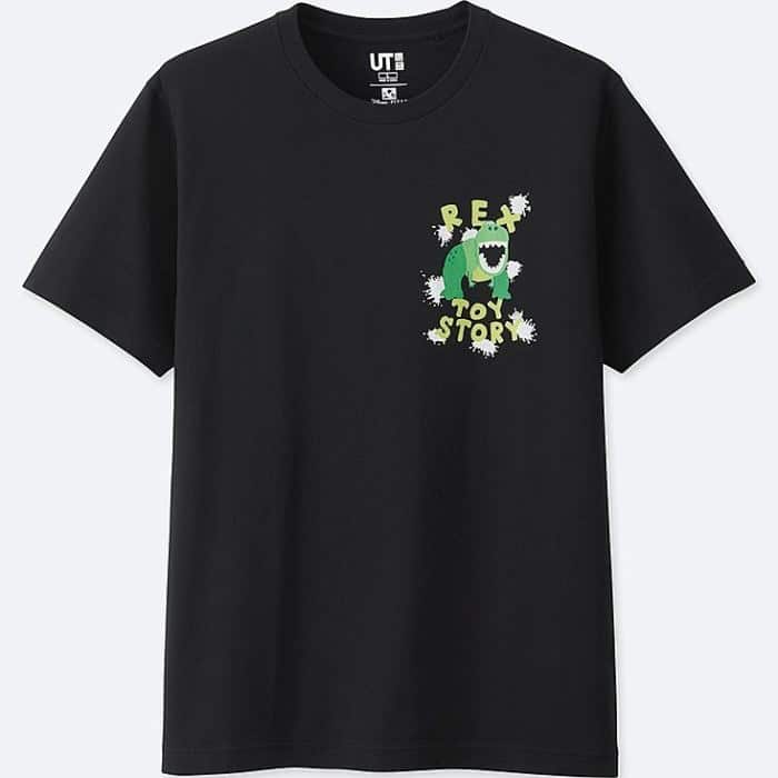 T-shirt homme Pixar 7 - 14,90€