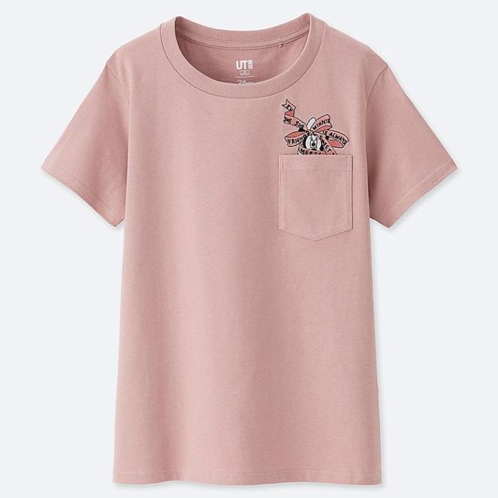 Tshirt Minnie 2 - 14,90€