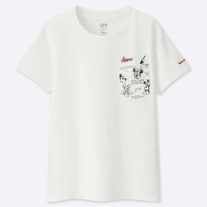 Tshirt graphique - 14,90€