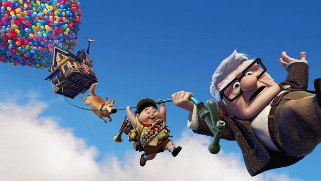 L'Analyse et critique du film Disney Pixar : Là-Haut !