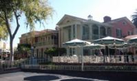 Photo du restaurant River Belle Terrace au parc Disneyland de Disneyland Resort.