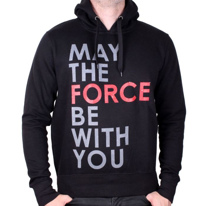Sweat May the force - 34,90€