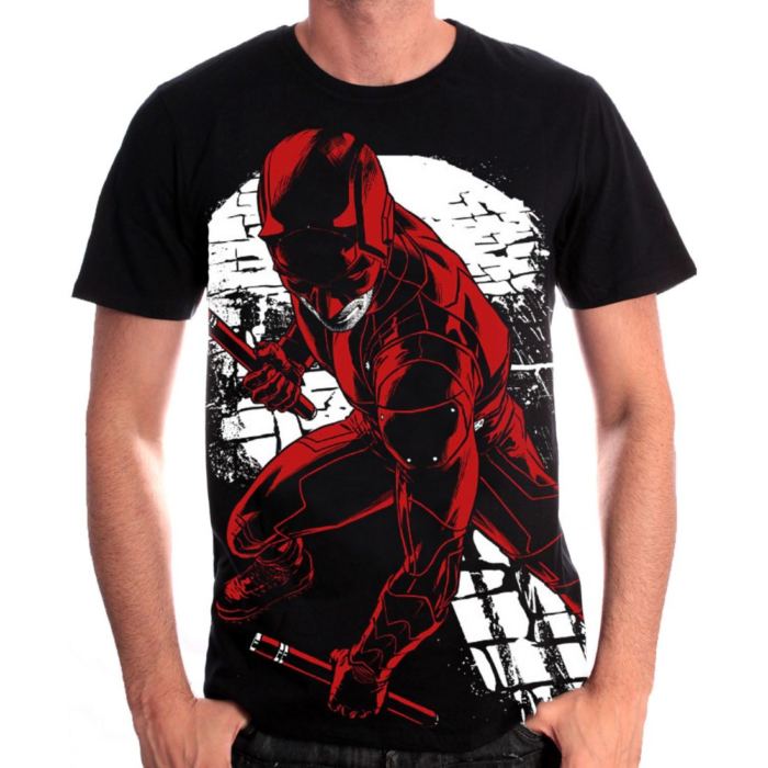 T-shirt Daredevil - 19,90€