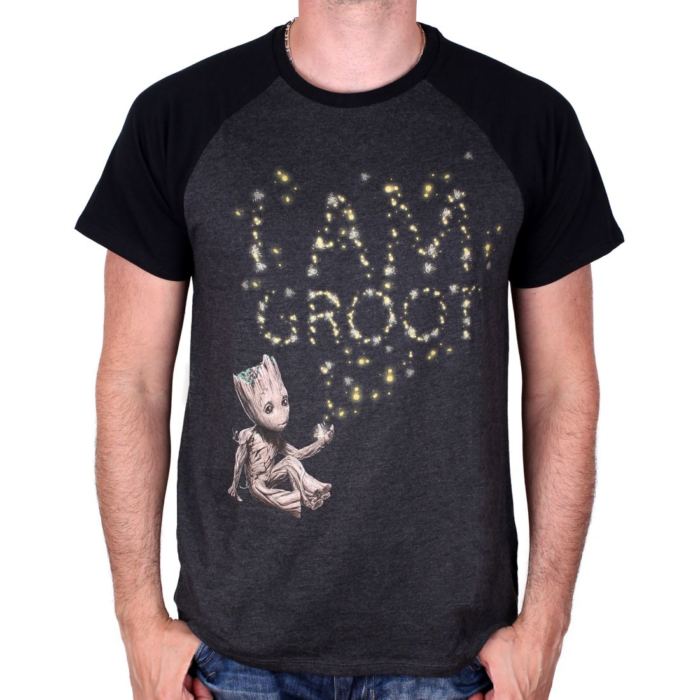 T-shirt Groot - 19,90€