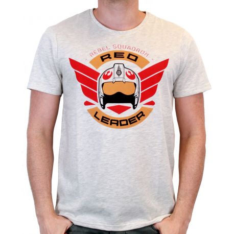 T-shirt Rebels - 19,90€