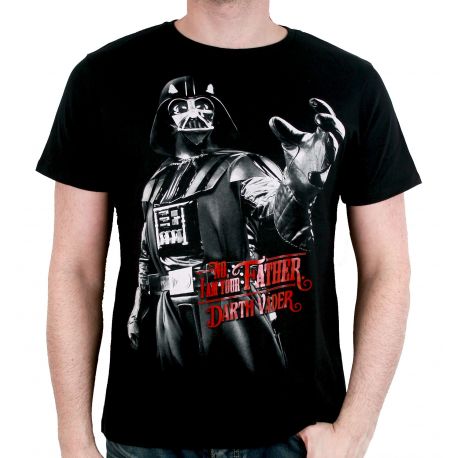 T-shirt Star Wars - 19,90€