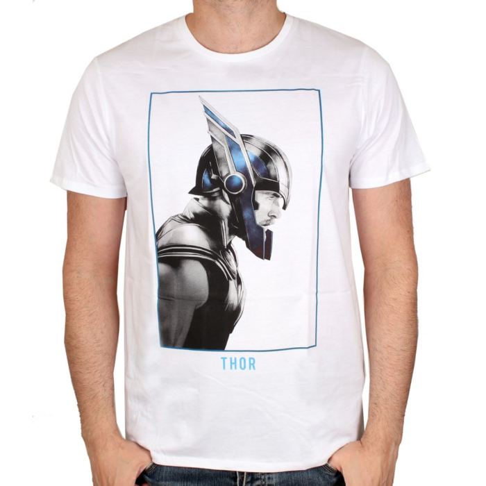 T-shirt Thor - 19,90€