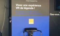 réalité virtuelle disneyland paris