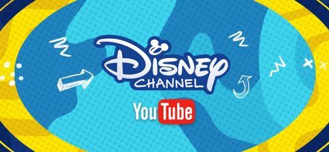 Disney Channel, Youtube
