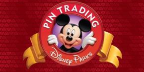 Pin Trading Event Disneyland Paris