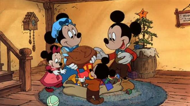 Noël : Quels sont les meilleurs dessins animés Disney à regarder