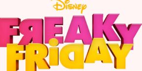 Freaky Friday, Disney Channel Original Movie